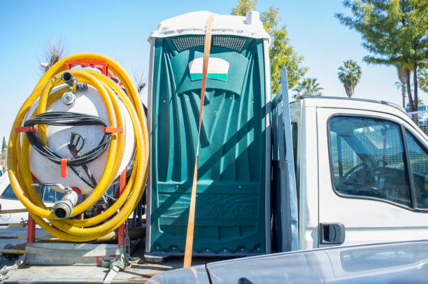 Portable Toilet Options We Offer in Redwood Falls, MN
