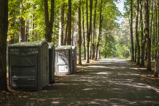Affordable portable toilet rental in Redwood Falls, MN