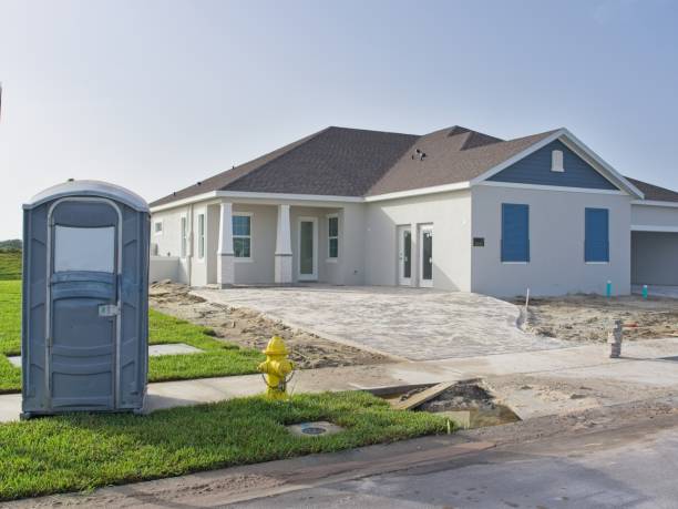 Best Portable bathroom rental  in Redwood Falls, MN