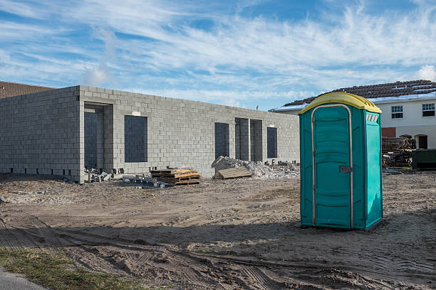 Professional porta potty rental in Redwood Falls, MN